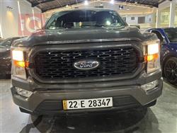 فۆرد F-150